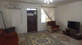 اجاره ویلای وارش گیلان