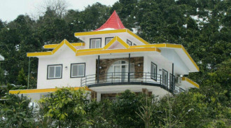 اجاره ویلا 360 متری سه خواب رویایی