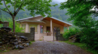 اجاره ویلا شالیزار گیلان