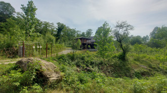 اجاره کلبه چوبی امیر دوبلکس دوخواب