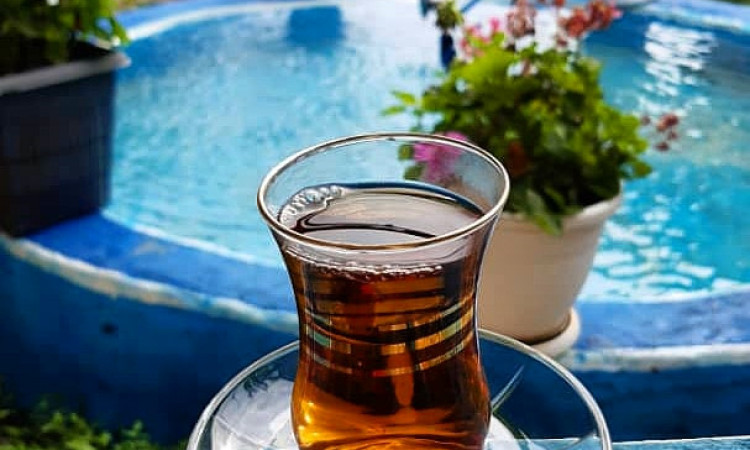 محمية يادغار دوست للسياحة البيئية