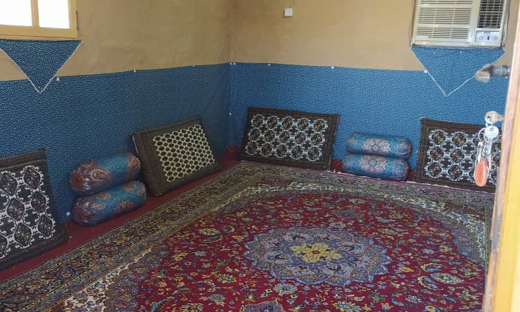 محمية يادغار دوست للسياحة البيئية