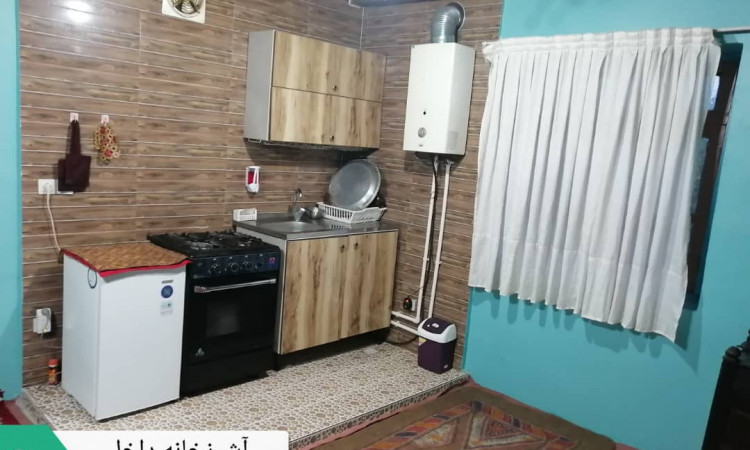 رزرو بوم گردی ونوشه - ساختمان یادگار پدر