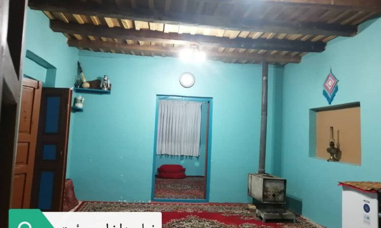 رزرو بوم گردی ونوشه - ساختمان یادگار پدر