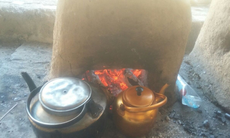 رزرو بوم گردی ونوشه - ساختمان یادگار پدر