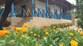 اجاره ویلا بوم سرای نیکی