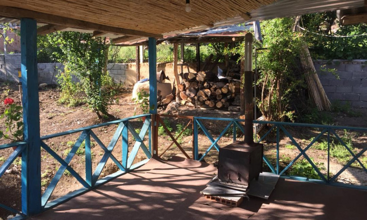 اجاره ویلا بوم سرای نیکی