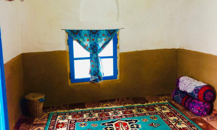 بوم گردی بابا نوروز