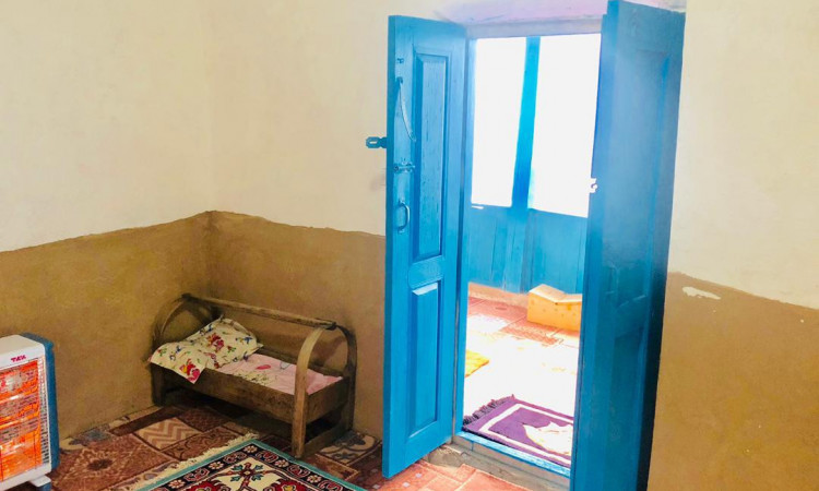 بوم گردی بابا نوروز