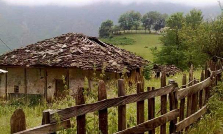 بوم گردی بابا نوروز