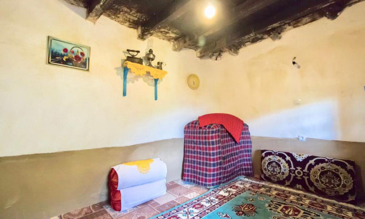 بوم گردی بابا نوروز