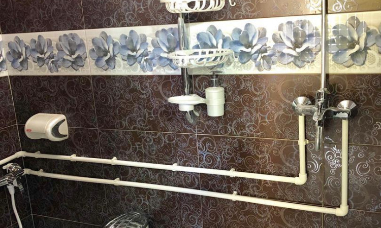 بوم گردی بابا نوروز