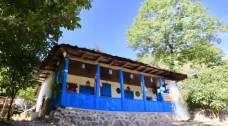 جولة بيئية في بابا نوروز