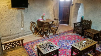 رزرو بوم گردی صخره ای سهند کندوان 1