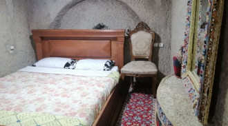 رزرو بوم گردی صخره ای سهند کندوان 2