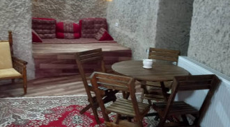 رزرو بوم گردی صخره ای سهند کندوان3