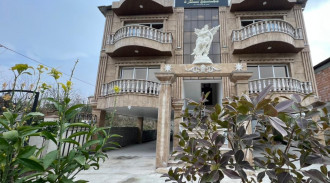 اجاره یک خوابه لوكس واحد 4