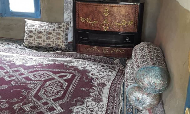 اجاره بوم گردی ویشه کلبه چوبی