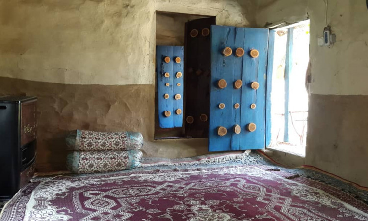 اجاره بوم گردی ویشه کلبه چوبی
