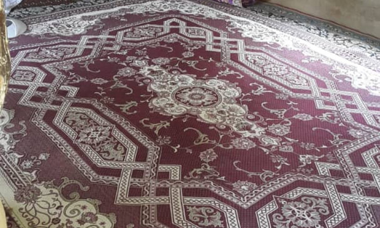 اجاره بوم گردی ویشه کلبه چوبی