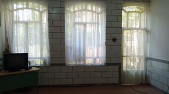 اپارتمان صبا طبقه همکف حیاط دار