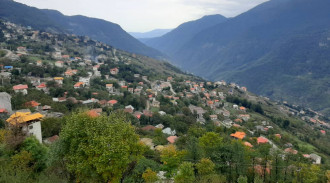 فيلا غرفتين نوم للايجار دور ثاني