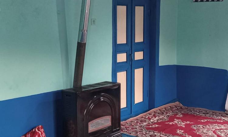 رزرو بوم گردی اکبر بابا
