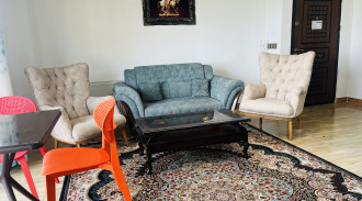 اجاره يه خوابه لوكس واحد 6 طبقه دوم