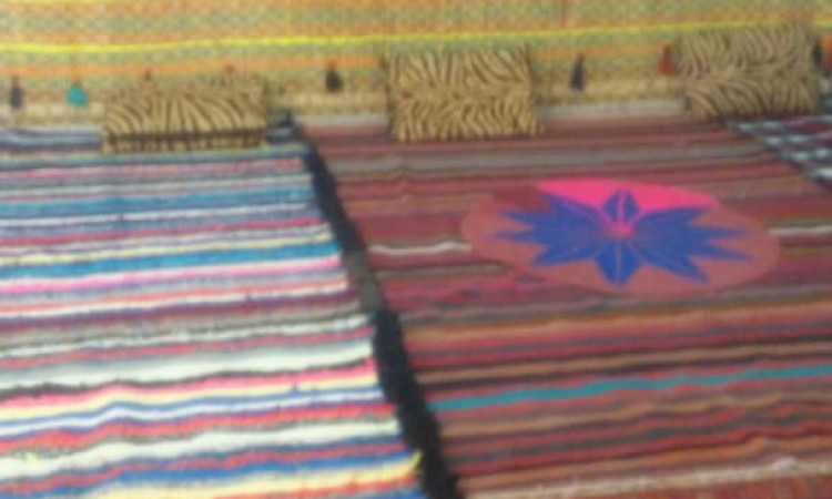 اجاره ویلا سه خواب اشتره