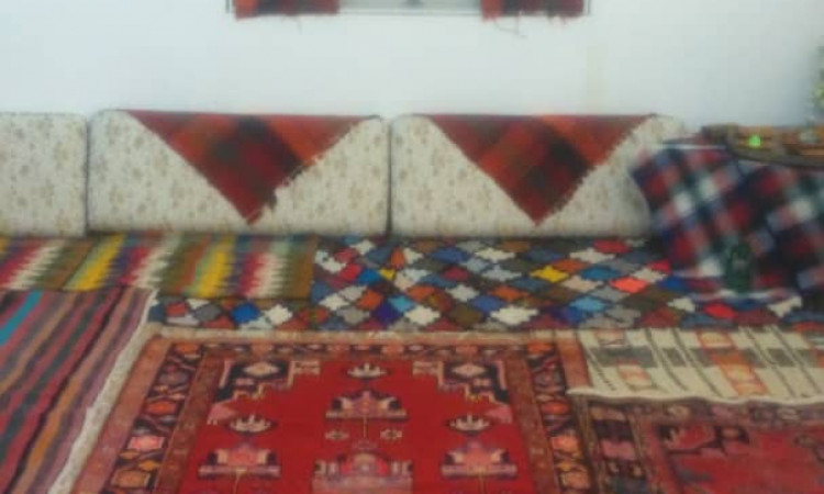 اجاره ویلا سه خواب اشتره