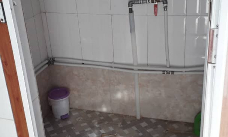 اجاره ویلا سه خواب اشتره