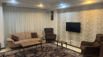 اجاره آپارتمان 85 متری شیک و تمیز مشهد