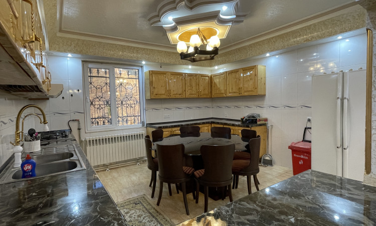 ویلا باغ دشت زیبای مشا دماوند