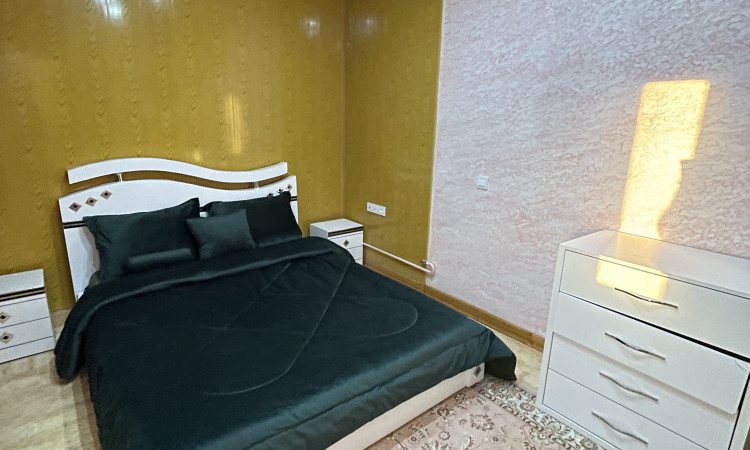 ویلا باغ دشت زیبای مشا دماوند