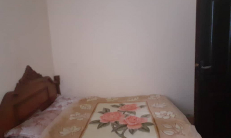 اجاره خونه ویلای مستقل دربست حیاط دار دو خوابه