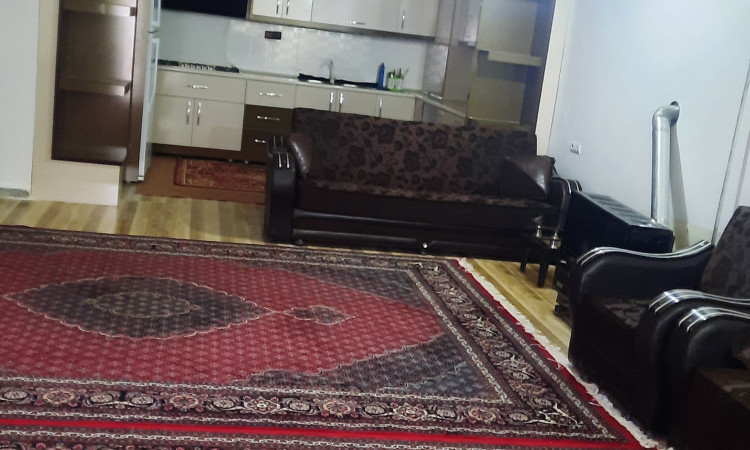 اجاره خونه ویلای مستقل دربست حیاط دار دو خوابه