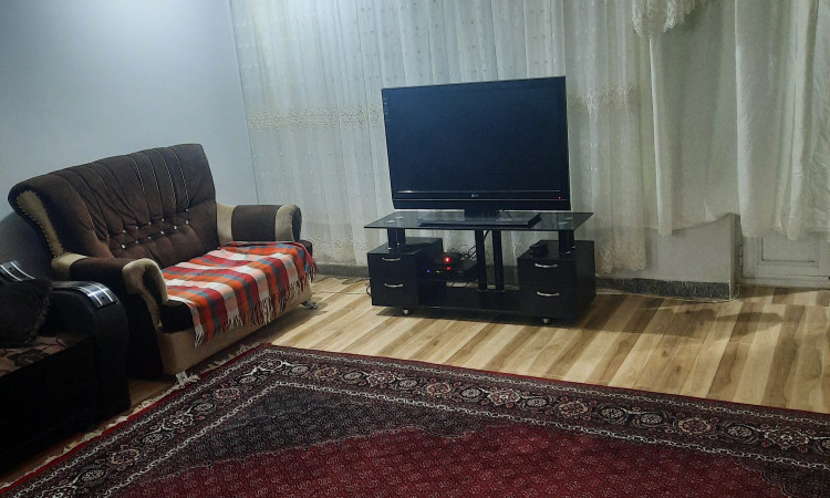 اجاره خونه ویلای مستقل دربست حیاط دار دو خوابه