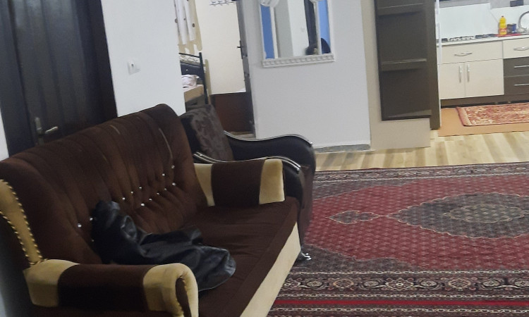 اجاره خونه ویلای مستقل دربست حیاط دار دو خوابه