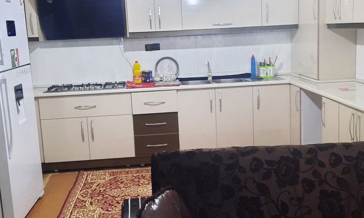 اجاره خونه ویلای مستقل دربست حیاط دار دو خوابه