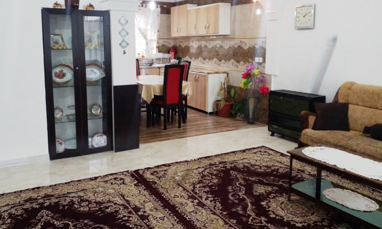 فيلا شاطئ عروس للايجار (غرفتين نوم) طلش
