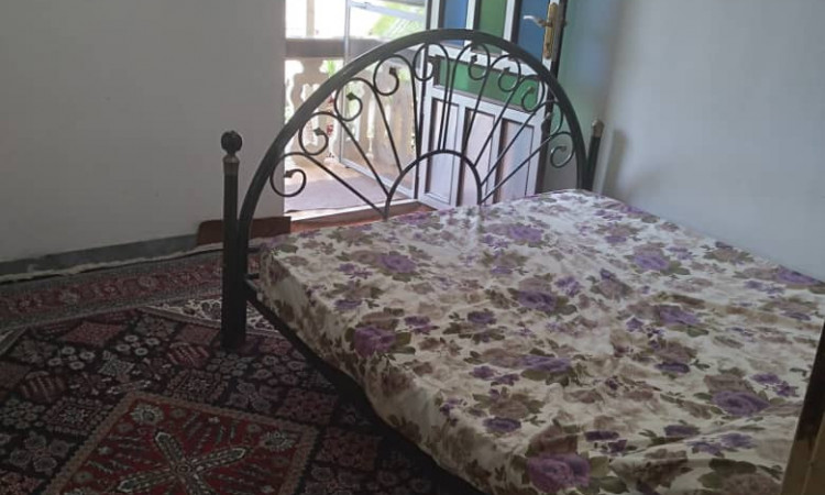اجاره ویلا دوخوابه جنگلی ماسال