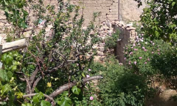 رزرو اقامتگاه بوم گردی بابا حسین کوهستان