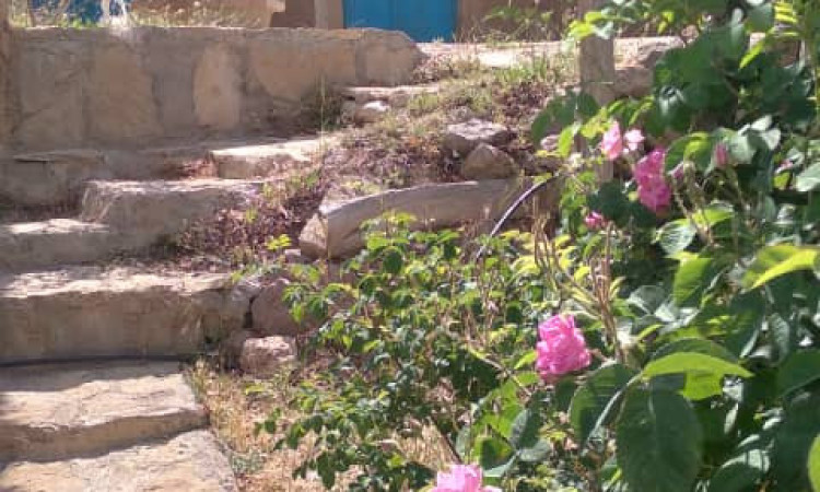 رزرو اقامتگاه بوم گردی بابا حسین کوهستان