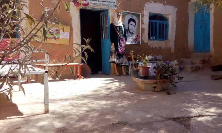 رزرو اقامتگاه بوم گردی بابا حسین کوهستان