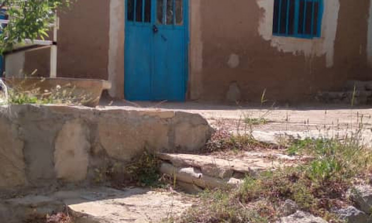 رزرو اقامتگاه بوم گردی بابا حسین کوهستان