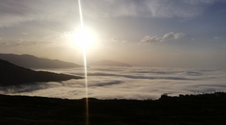 اجاره ویلا آمل سرزمین ابرها