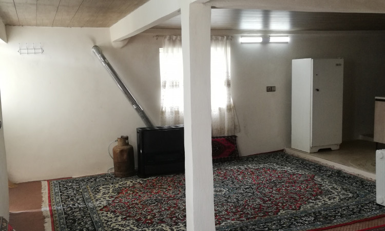 اجاره ویلا آمل سرزمین ابرها
