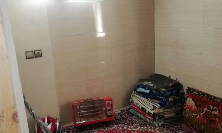 اجاره ویلا آمل سرزمین ابرها