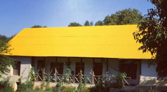 اجاره ویلا سنتی پاپلی