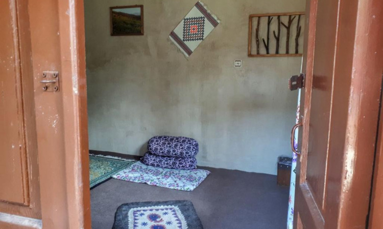 اجاره بوم گردی افضل اتاق نشیمن
